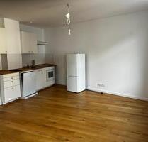 2-Zimmer-Wohnung in Baden-Baden mit Einbauküche zu vermieten