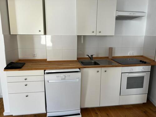 Foto - Etagenwohnung zur Miete in Baden-Baden
