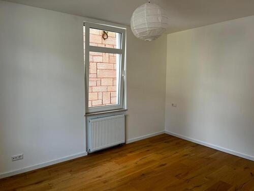 Foto - Etagenwohnung in Baden-Baden