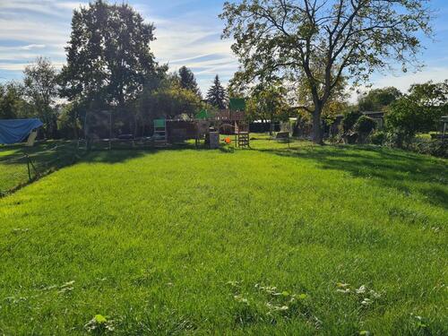 Foto - 2ZKB ca.54m² im grünen stadtnah