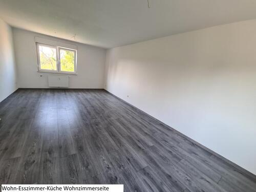 Foto - Etagenwohnung in Pirmasens