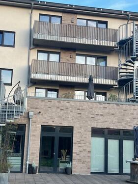 Foto - Etagenwohnung zur Miete in Hamburg