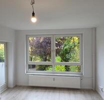 Moderne 3-Zimmer-Wohnung mit Balkon in Laatzen