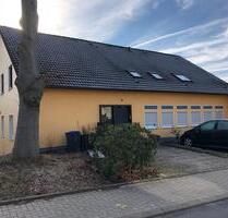 Helle 4-Zimmer-Wohnung mit Balkon in ruhiger Lage von Schwerte