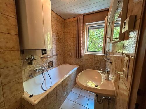 Foto - Etagenwohnung zur Miete in Heilbronn