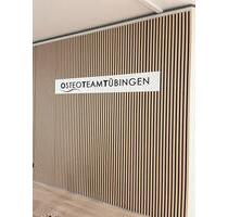 Praxisraum für Osteopathie, tageweise zu vermieten - Tübingen Schönblick / Winkelwiese