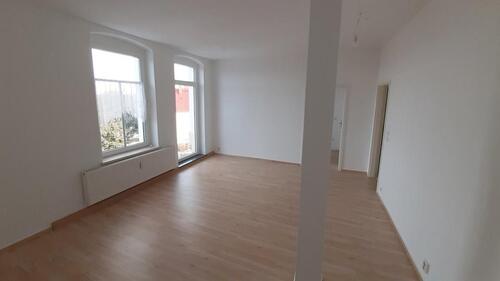 Foto - neue Wohnung – Erstbezug nach Komplettrenovierung