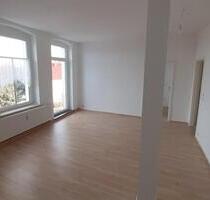 neue Wohnung – Erstbezug nach Komplettrenovierung - Eisleben (Lutherstadt)