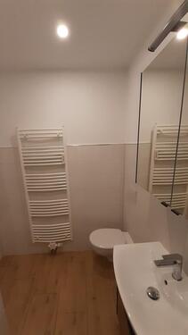 Foto - Etagenwohnung in Eisleben (Lutherstadt)