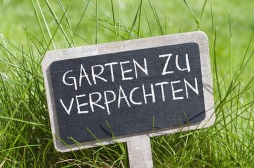 Foto - Garten zu verpachten - 45,00 EUR Kaltmiete, ca.  0,00 m²