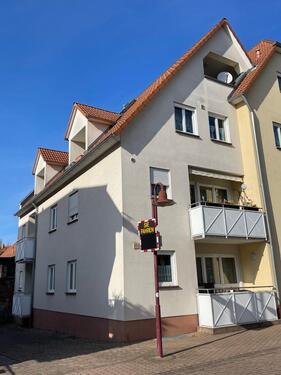 Foto - Etagenwohnung zum Kaufen in Erlenbach am Main