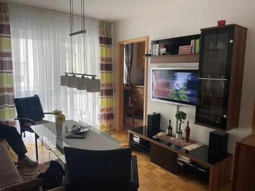 Foto - Etagenwohnung in Erlenbach am Main zum Kaufen