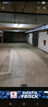 Foto - Motorrad stellplatz Winter noch 1 Platz frei