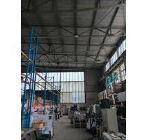 Gewerbehalle zu vermieten ab 100 bis 3000 m2 in Braunschweig