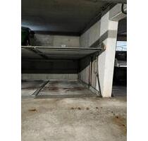 Parkplatz - Tiefgarage - Friedrichshafen