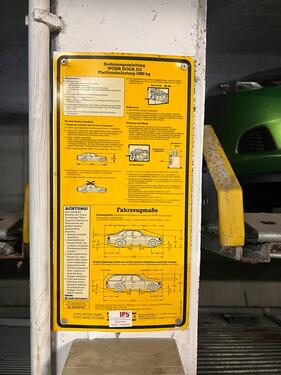 Foto - andere zur Miete in Friedrichshafen