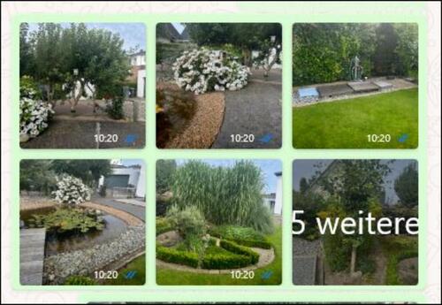 Foto - Gartengrundstück in Kirchweyhe zu verpachten