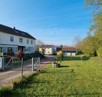 Helle 2 Zimmer Mietwohnung mit Fernblick - Saarbrücken St. Arnual