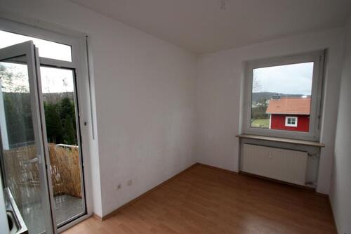 Foto - 2 Zimmer Etagenwohnung in Saarbrücken