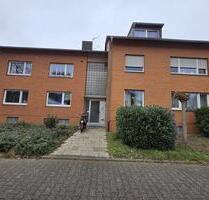 **Top Lage im Zentrum von Korschenbroich** Helle 3-Zimmer-Wohnung