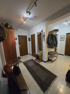 Foto - 3 Zimmer Erdgeschoßwohnung in Korschenbroich