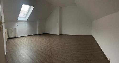 Foto - 2 Zimmer Dachgeschoßwohnung zur Miete in Jena