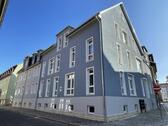 Foto - Moderne 2-Raum-Wohnung im Zentrum Meiningens!