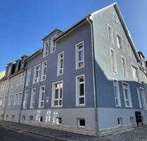 Moderne 2-Raum-Wohnung im Zentrum Meiningens!