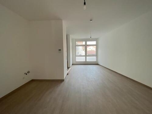 Foto - 2 Zimmer Erdgeschoßwohnung zur Miete in Meiningen