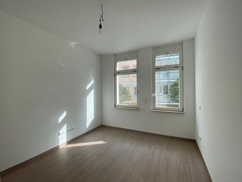 Foto - 2 Zimmer Erdgeschoßwohnung in Meiningen