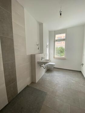 Foto - Erdgeschoßwohnung in Meiningen zur Miete