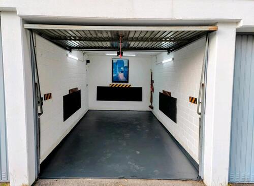 Foto - Renovierte Garage zu vermieten in Winnenden