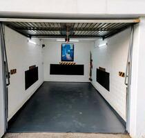 Renovierte Garage zu vermieten in Winnenden