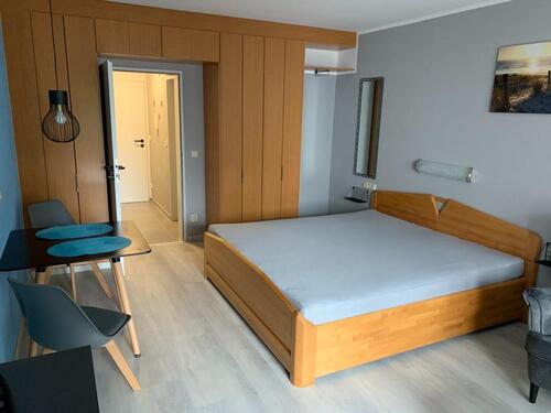 Foto - 1 Zimmer Etagenwohnung in Bad Griesbach im Rottal