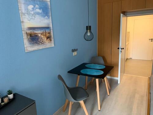 Foto - Etagenwohnung in Bad Griesbach im Rottal zur Miete