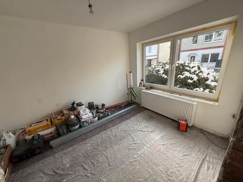 Foto - 7 Zimmer Doppelhaushälfte in Lüneburg