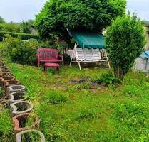 Wunderschöner Garten in zentraler Lage – sofort verfügbar! - Erfurt Daberstedt