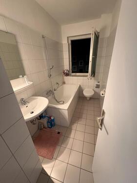 Foto - Etagenwohnung in Salzgitter zur Miete