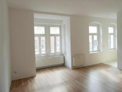 Foto - Etagenwohnung in Chemnitz zur Miete