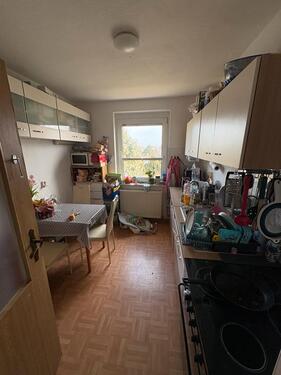 Foto - Etagenwohnung in Röbel/Müritz zur Miete