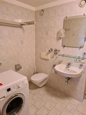 Foto - 4 Zimmer Erdgeschoßwohnung in Kranzberg