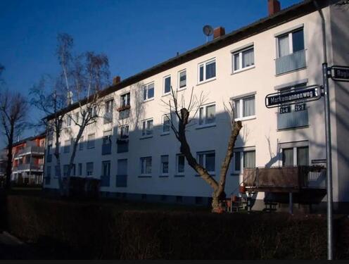 Foto - 2 Zimmer Etagenwohnung zur Miete in Frankfurt am Main