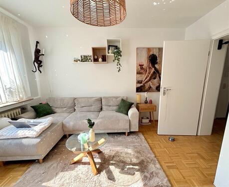 Foto - 2 Zimmer Wohnung 