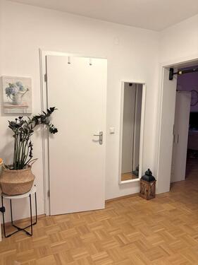 Foto - 2 Zimmer Hochparterre zur Miete in Essen