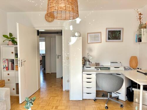 Foto - Hochparterre in Essen zur Miete