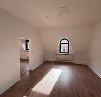 Wohnung Mietwohnung, 4 Zimmer, Altbau, Einbauküche, Garten - Osterode am Harz