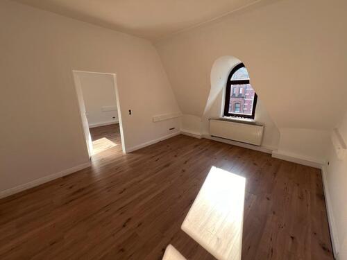 Foto - 4 Zimmer Dachgeschoßwohnung zur Miete in Osterode am Harz