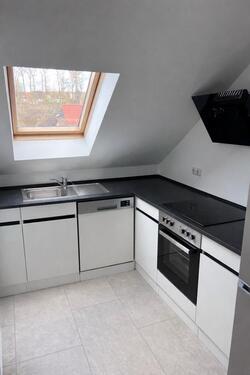 Foto - 4 Zimmer Dachgeschoßwohnung in Osterode am Harz