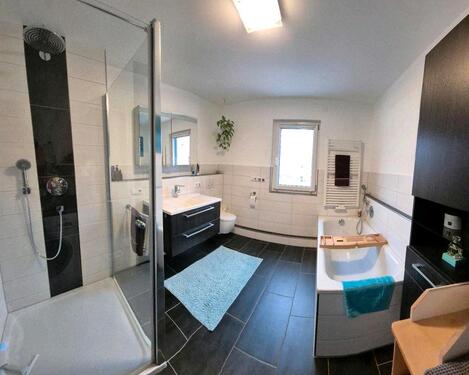 Foto - 3 Zimmer Etagenwohnung in Langenzenn