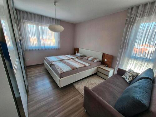 Foto - Etagenwohnung in Langenzenn zur Miete